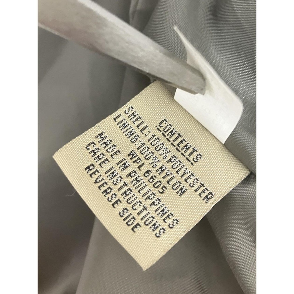Vintage 90s BF Goodrich Dunbrooke Club Collection Jacket Mens XL Tan Workwear - Picture 10 of 11